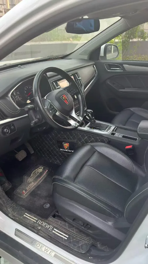 2018 Roewe RX5 1.5T 169HP L4 7DCT,autocango,china used car exporter,china ev exporter,chinese used car exporter,chinese used ev exporter