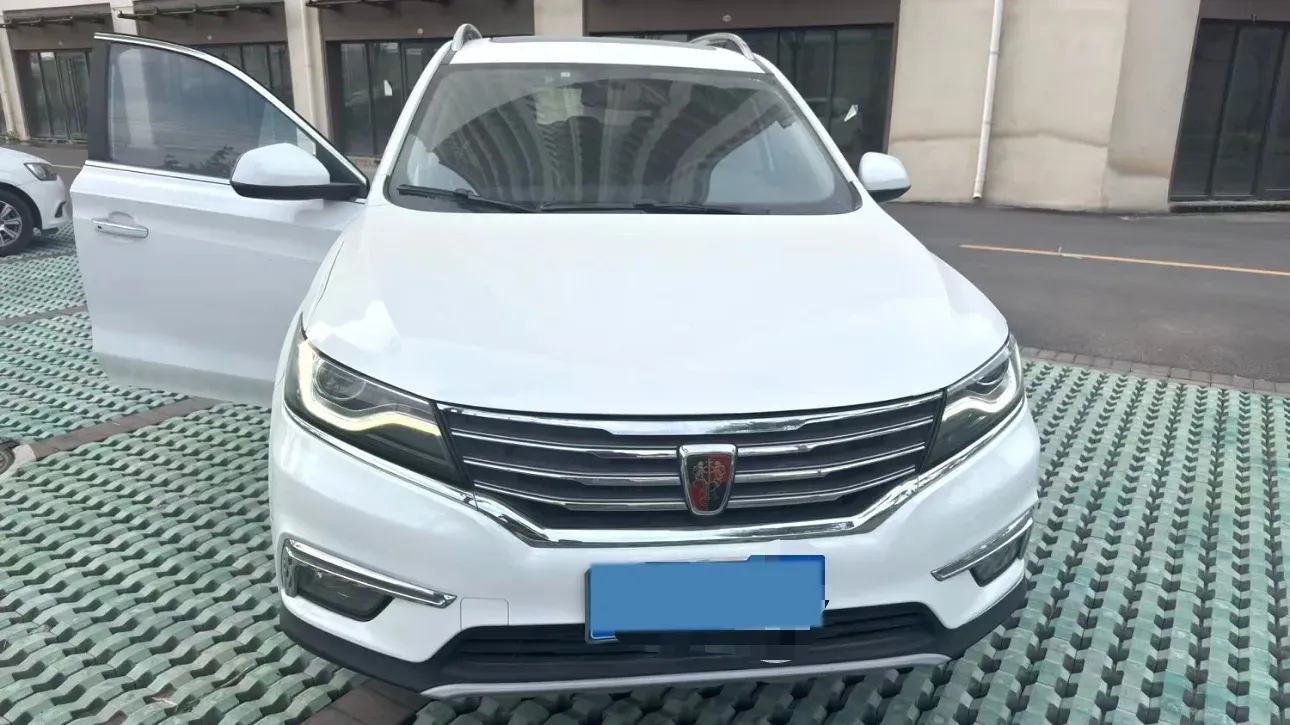 2018 Roewe RX5 1.5T 169HP L4 7DCT,autocango,china used car exporter,china ev exporter,chinese used car exporter,chinese used ev exporter