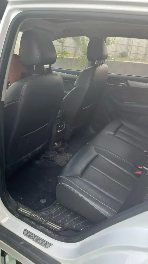 2018 Roewe RX5 1.5T 169HP L4 7DCT,autocango,china used car exporter,china ev exporter,chinese used car exporter,chinese used ev exporter