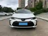 2019 Toyota Corolla 1.2T 116HP L4 CVT