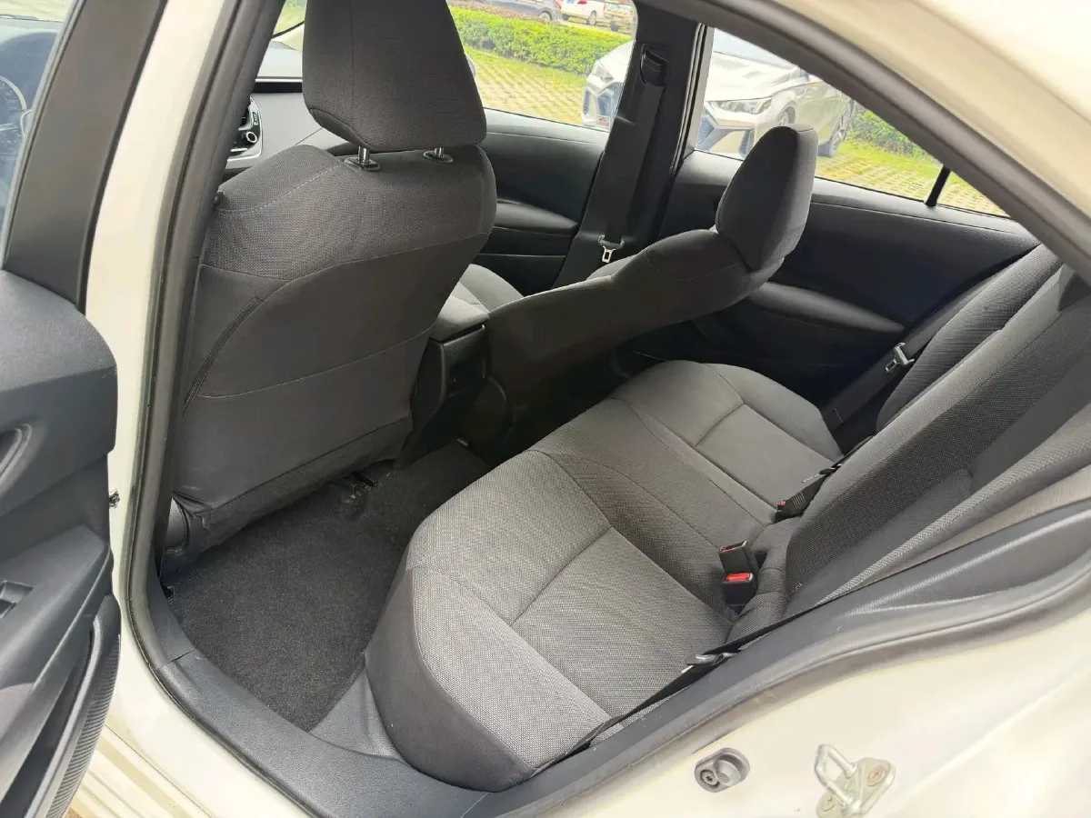 2019 Toyota Corolla 1.2T 116HP L4 CVT,autocango,china used car exporter,china ev exporter,chinese used car exporter,chinese used ev exporter