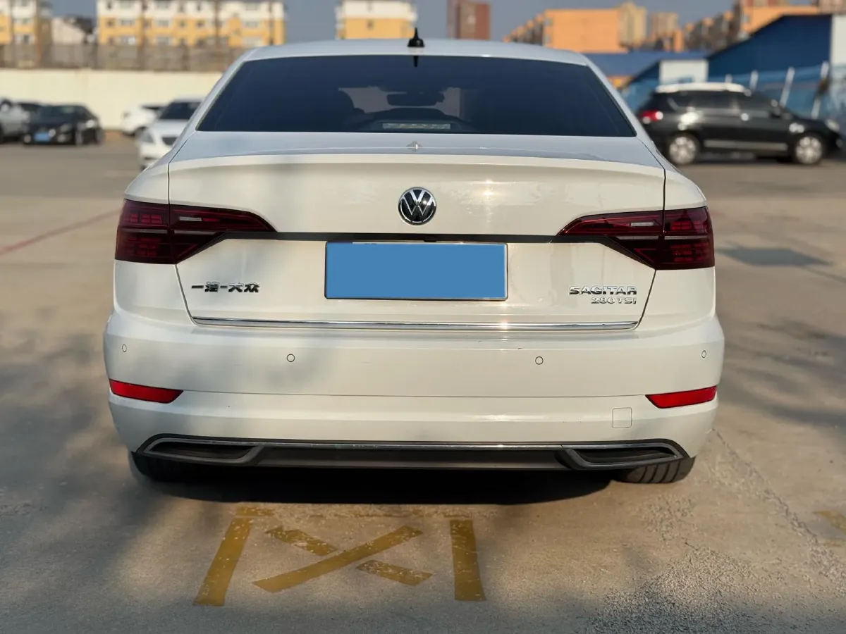 2021 Volkswagen Sagitar 1.4T 150HP L4 7DCT,autocango,china used car exporter,china ev exporter,chinese used car exporter,chinese used ev exporter