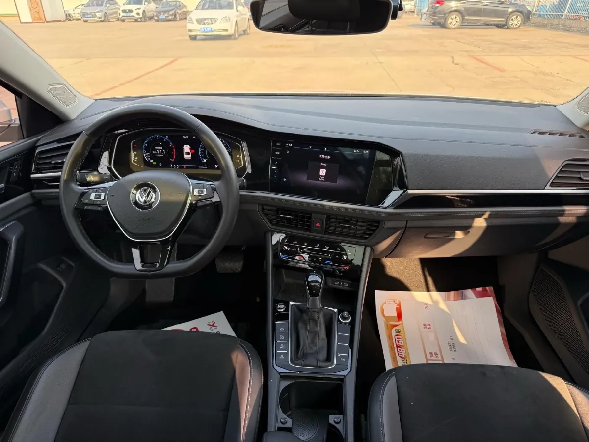 2021 Volkswagen Sagitar 1.4T 150HP L4 7DCT,autocango,china used car exporter,china ev exporter,chinese used car exporter,chinese used ev exporter