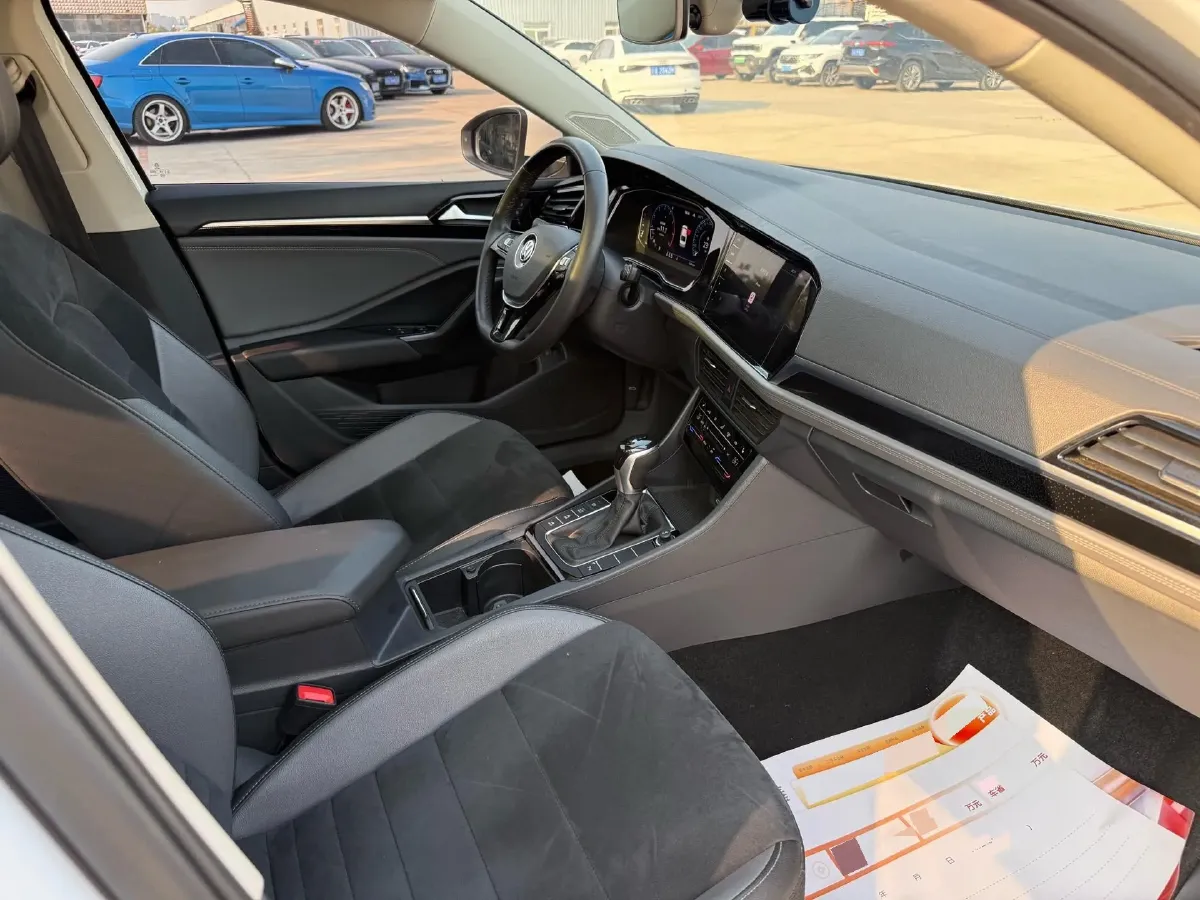2021 Volkswagen Sagitar 1.4T 150HP L4 7DCT,autocango,china used car exporter,china ev exporter,chinese used car exporter,chinese used ev exporter