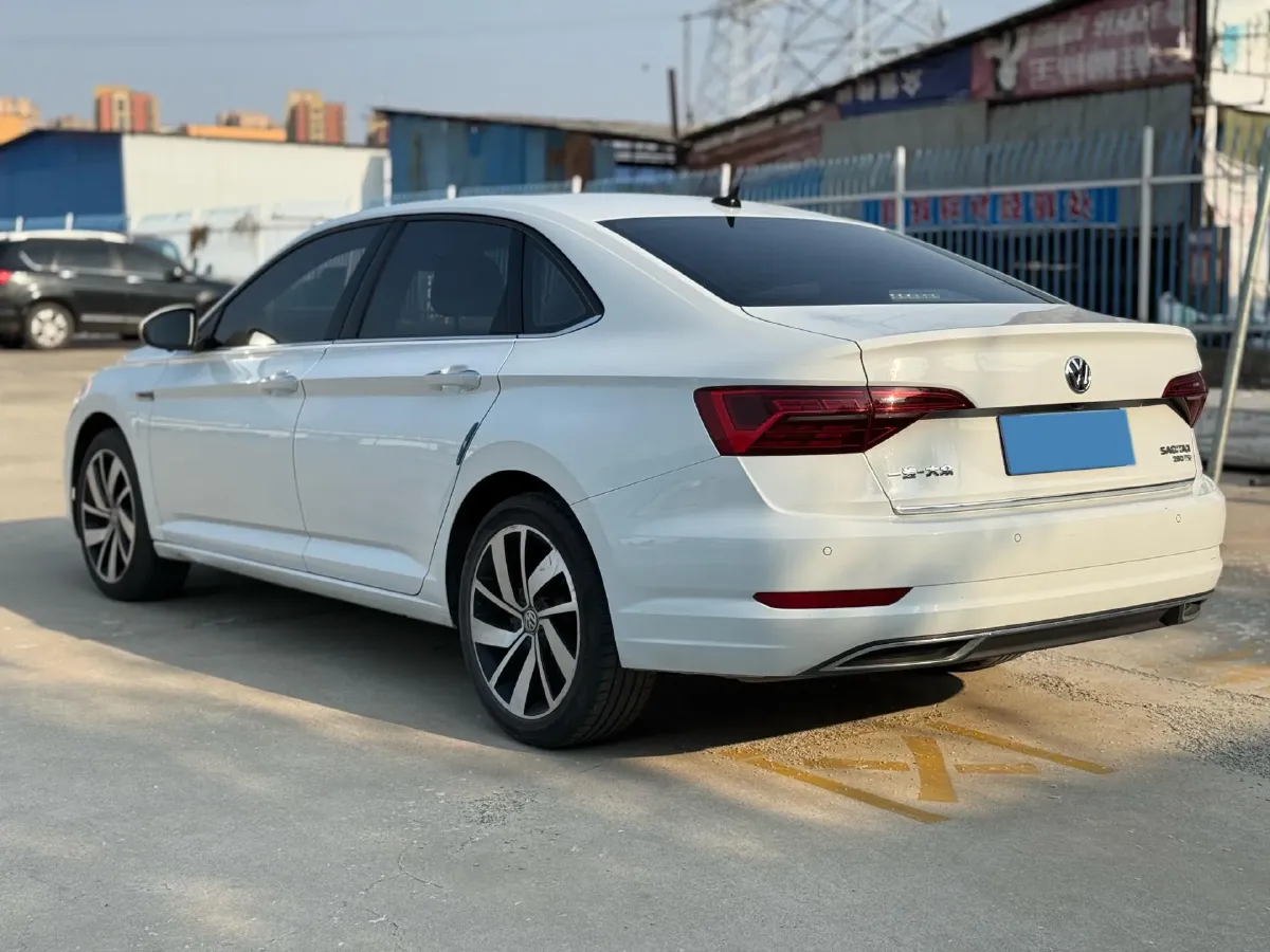 2021 Volkswagen Sagitar 1.4T 150HP L4 7DCT,autocango,china used car exporter,china ev exporter,chinese used car exporter,chinese used ev exporter