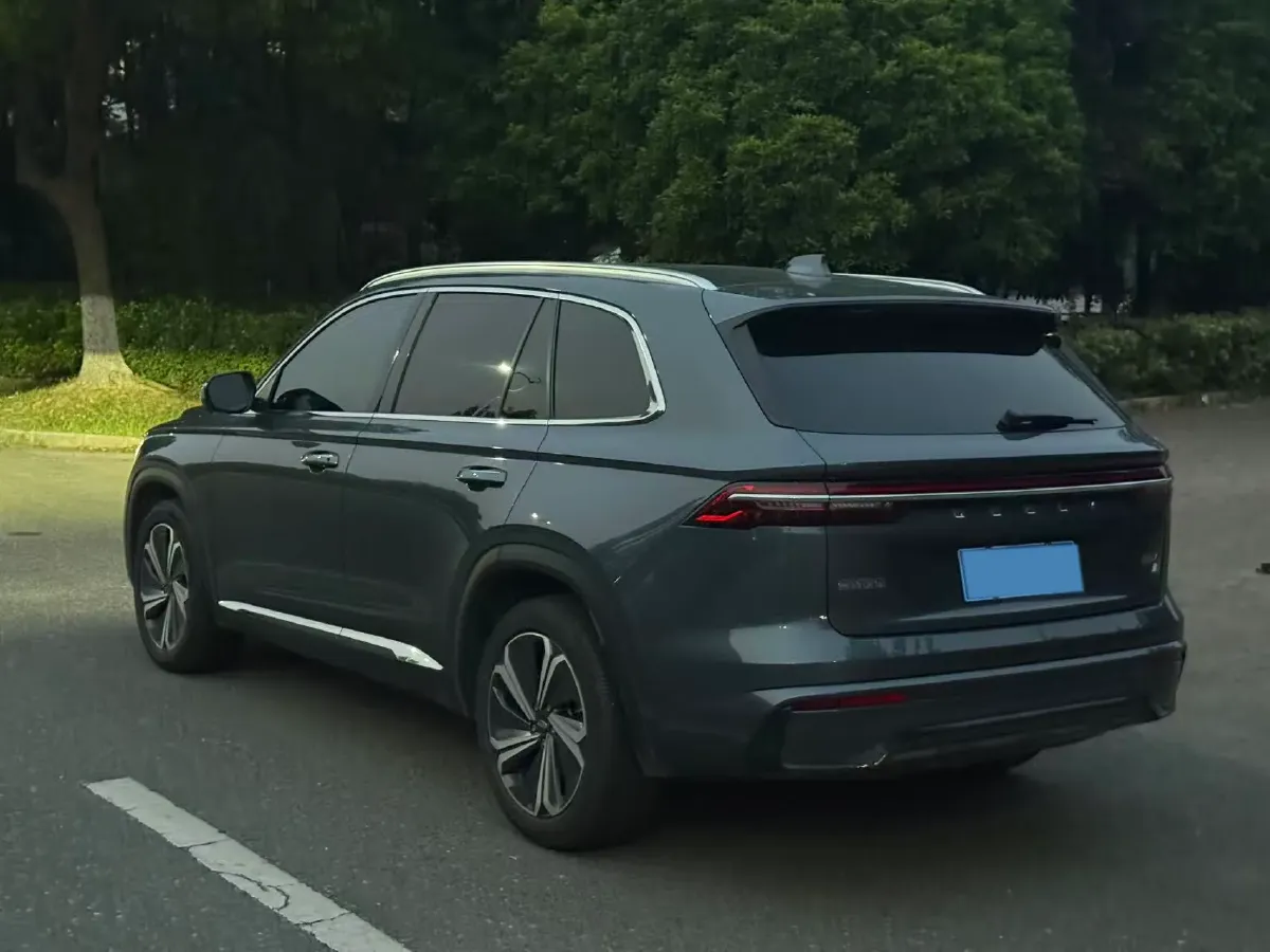 2022 Geely Monjaro 1.5T 150HP L3 3DHT Hybrid,autocango,china used car exporter,china ev exporter,chinese used car exporter,chinese used ev exporter