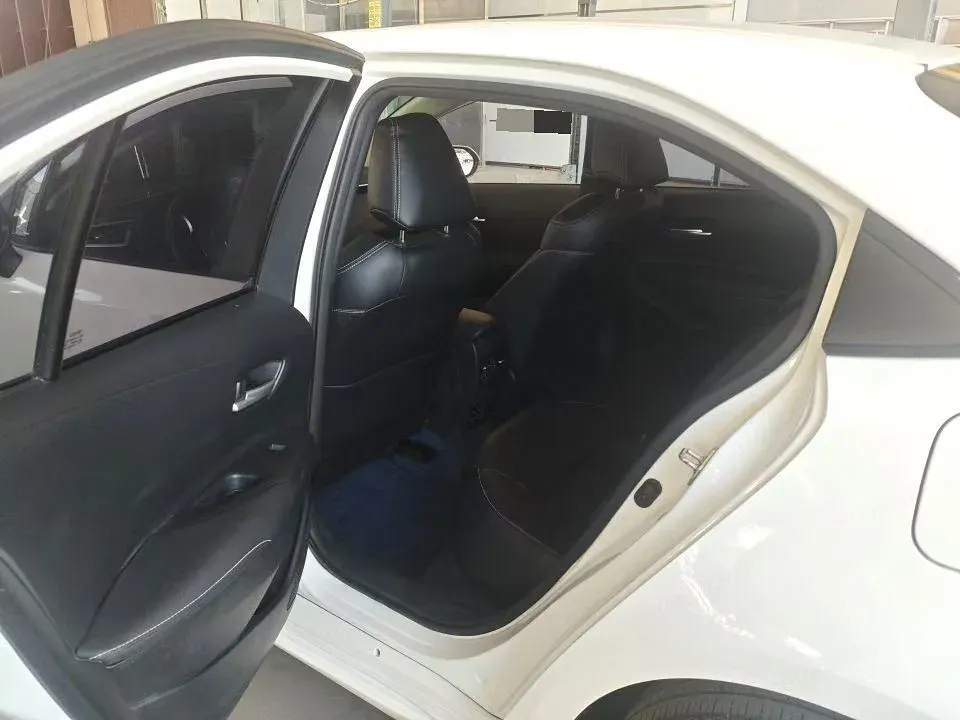 2019 Toyota Corolla 1.2T 116HP L4 CVT,autocango,china used car exporter,china ev exporter,chinese used car exporter,chinese used ev exporter