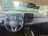2019 Toyota Corolla 1.2T 116HP L4 CVT