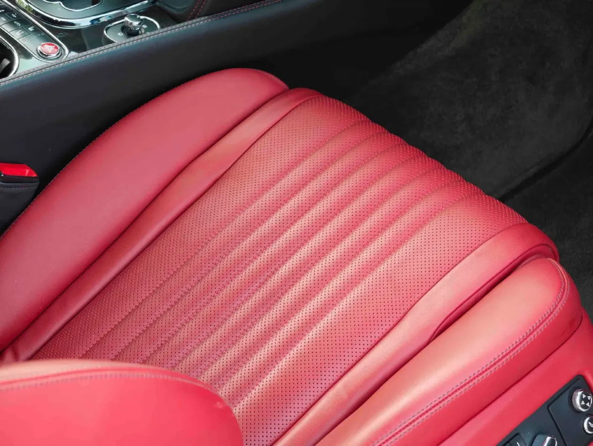 2016 Bentley Continental 4.0T 507HP V8 8AT,autocango,china used car exporter,china ev exporter,chinese used car exporter,chinese used ev exporter