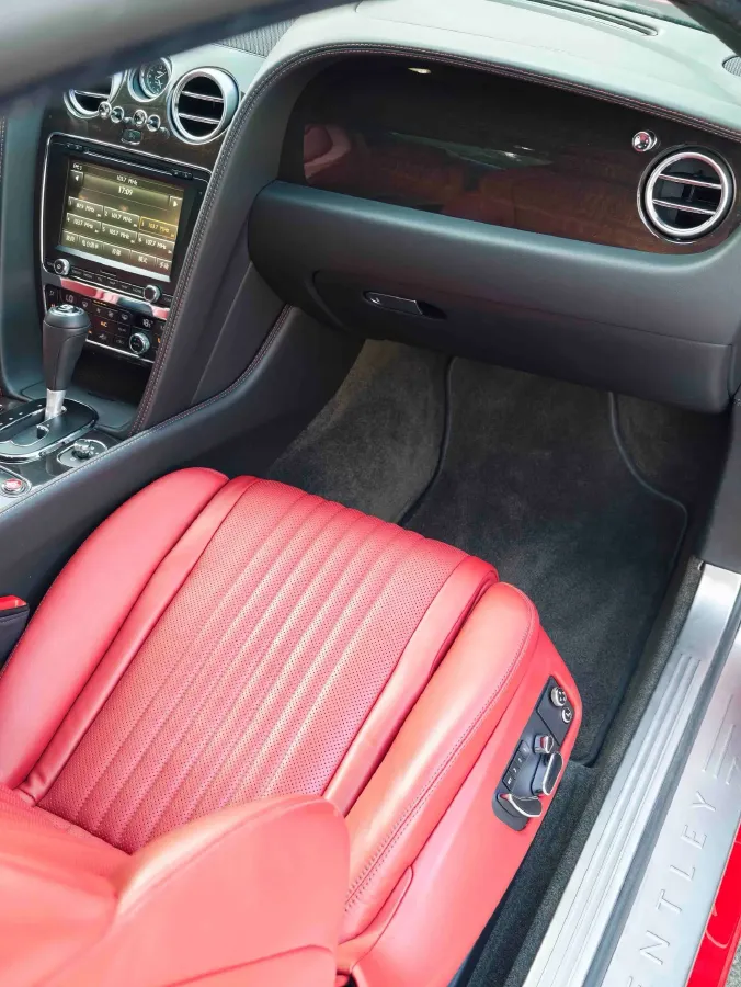 2016 Bentley Continental 4.0T 507HP V8 8AT,autocango,china used car exporter,china ev exporter,chinese used car exporter,chinese used ev exporter
