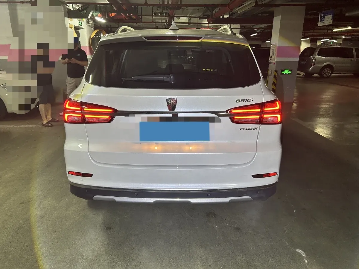 2019 Roewe RX5 1.5T 162HP L4 2AT PHEV 12KWH,autocango,china used car exporter,china ev exporter,chinese used car exporter,chinese used ev exporter
