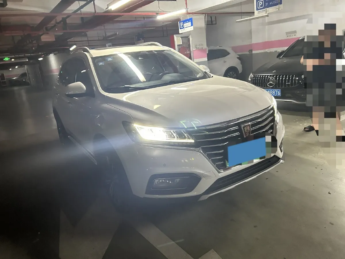 2019 Roewe RX5 1.5T 162HP L4 2AT PHEV 12KWH,autocango,china used car exporter,china ev exporter,chinese used car exporter,chinese used ev exporter