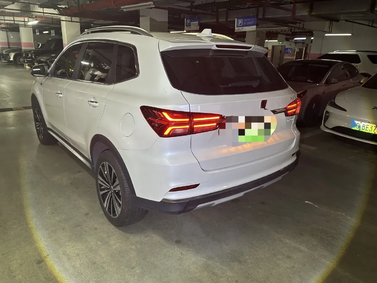 2019 Roewe RX5 1.5T 162HP L4 2AT PHEV 12KWH,autocango,china used car exporter,china ev exporter,chinese used car exporter,chinese used ev exporter