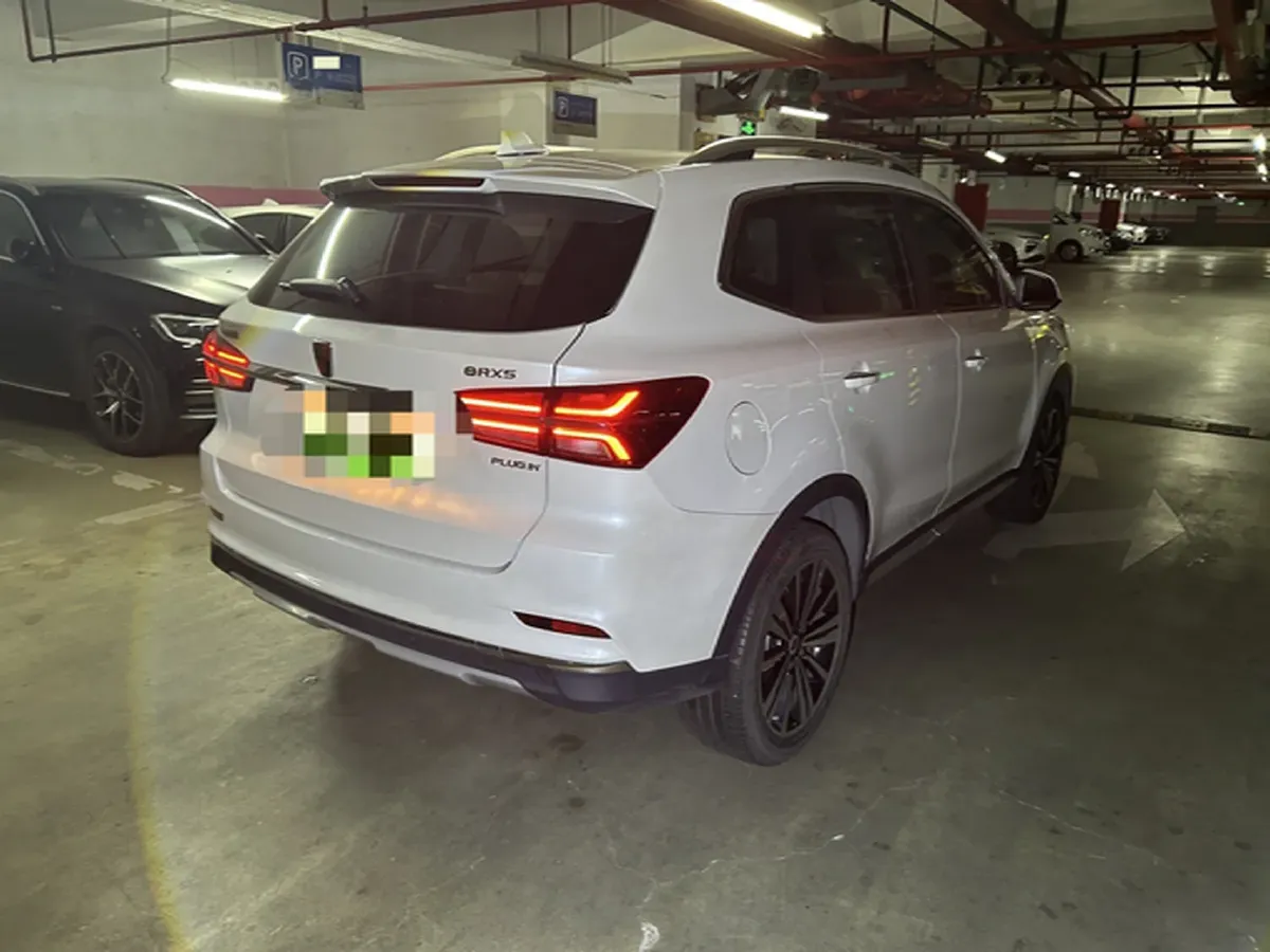 2019 Roewe RX5 1.5T 162HP L4 2AT PHEV 12KWH,autocango,china used car exporter,china ev exporter,chinese used car exporter,chinese used ev exporter