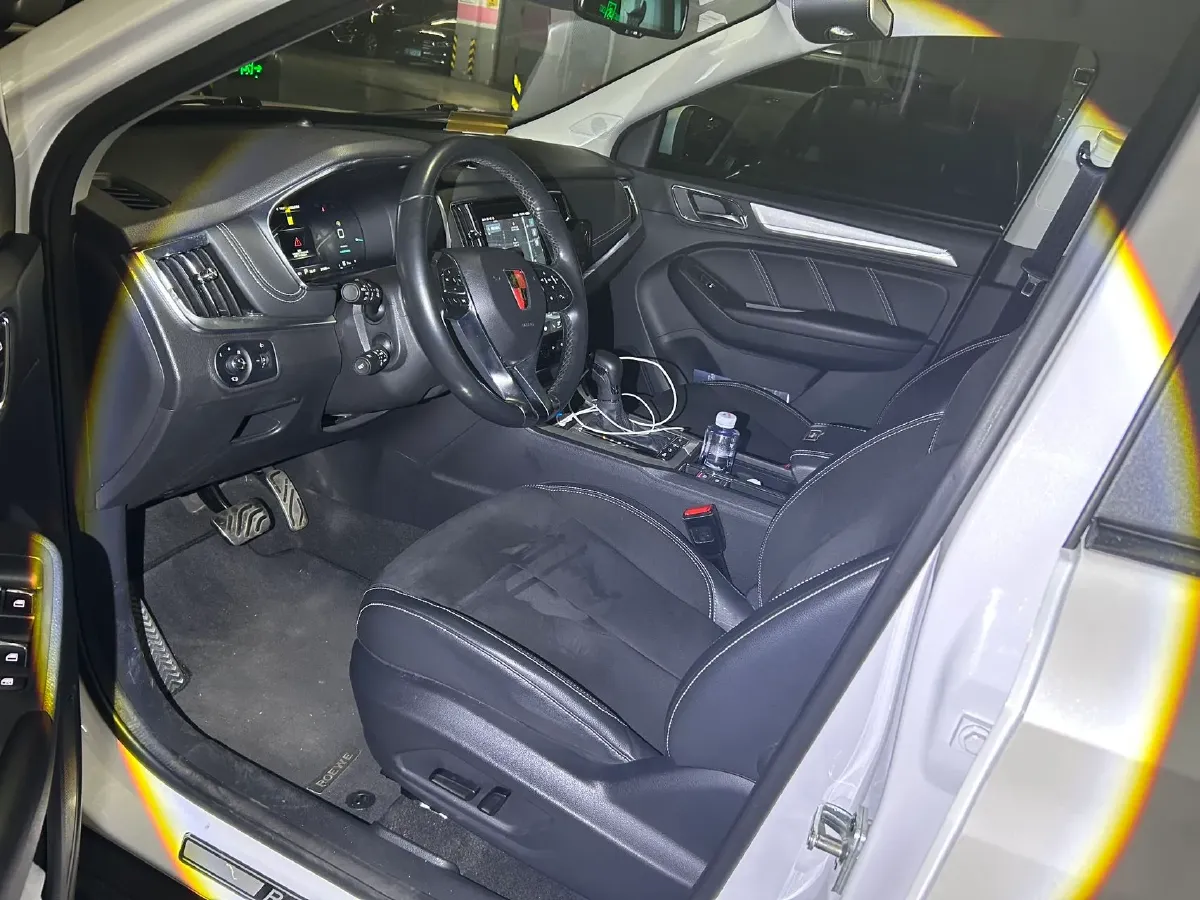 2019 Roewe RX5 1.5T 162HP L4 2AT PHEV 12KWH,autocango,china used car exporter,china ev exporter,chinese used car exporter,chinese used ev exporter