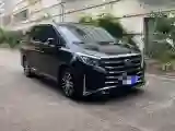 2023 GAC Trumpchi M8 2.0T 252HP L4 8AT