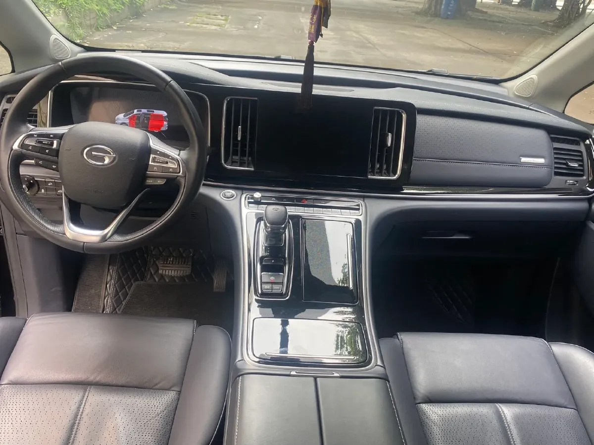2023 GAC Trumpchi M8 2.0T 252HP L4 8AT,autocango,china used car exporter,china ev exporter,chinese used car exporter,chinese used ev exporter