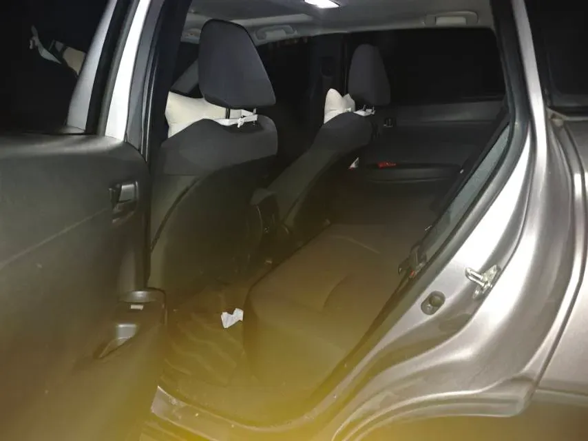 2022 Toyota Corolla Cross 2.0L 171HP L4 CVT,autocango,china used car exporter,china ev exporter,chinese used car exporter,chinese used ev exporter