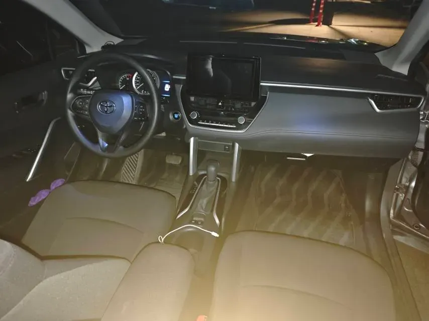 2022 Toyota Corolla Cross 2.0L 171HP L4 CVT,autocango,china used car exporter,china ev exporter,chinese used car exporter,chinese used ev exporter