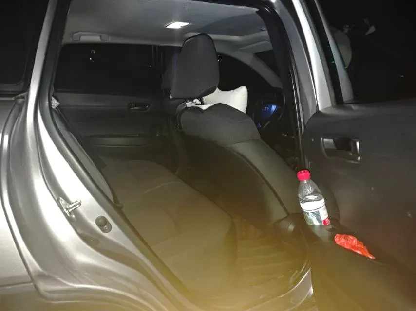 2022 Toyota Corolla Cross 2.0L 171HP L4 CVT,autocango,china used car exporter,china ev exporter,chinese used car exporter,chinese used ev exporter