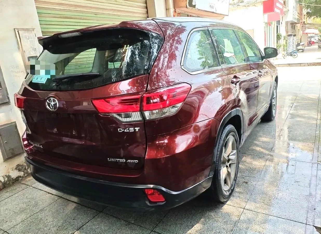 2018 Jeep Grand Commander 2.0T 265HP L4 9AT,autocango,china used car exporter,china ev exporter,chinese used car exporter,chinese used ev exporter