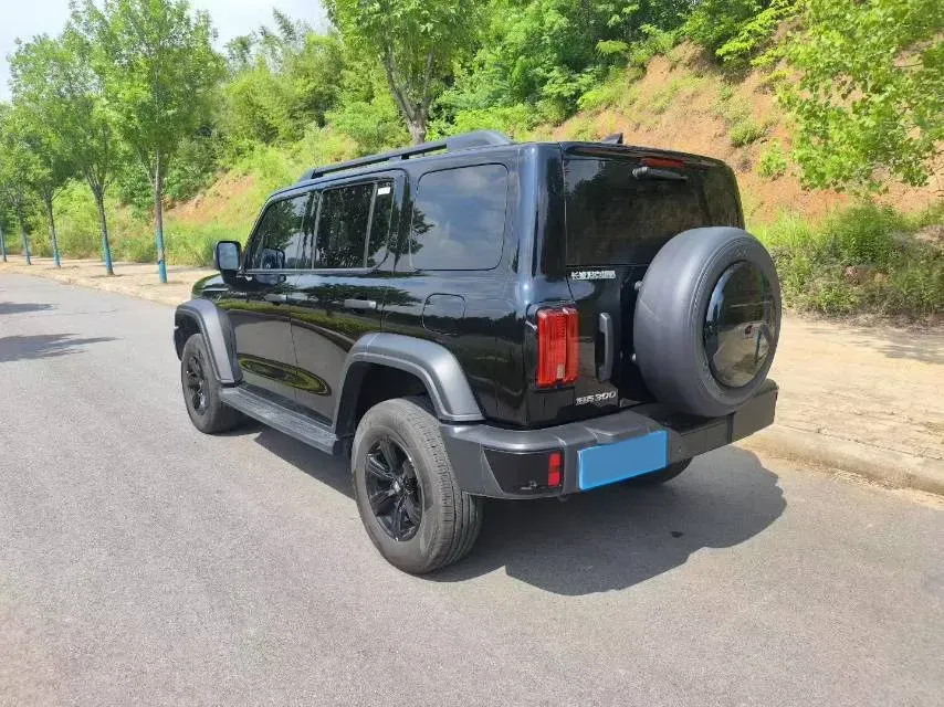 2024 Tank 300 2.0T 227HP L4 8AT,autocango,china used car exporter,china ev exporter,chinese used car exporter,chinese used ev exporter