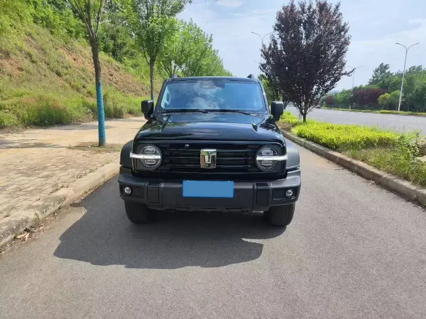 2024 Tank 300 2.0T 227HP L4 8AT,autocango,china used car exporter,china ev exporter,chinese used car exporter,chinese used ev exporter