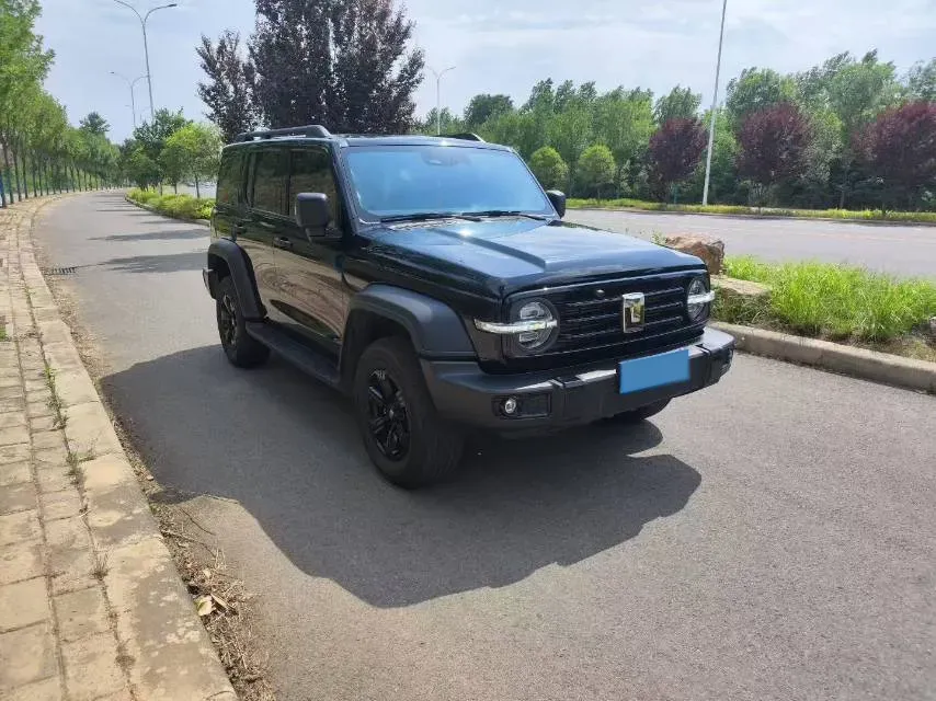 2024 Tank 300 2.0T 227HP L4 8AT,autocango,china used car exporter,china ev exporter,chinese used car exporter,chinese used ev exporter
