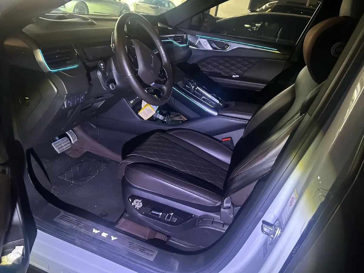 2021 MAXUS D90 Pro 2.0T 218HP L4 8AT,autocango,china used car exporter,china ev exporter,chinese used car exporter,chinese used ev exporter