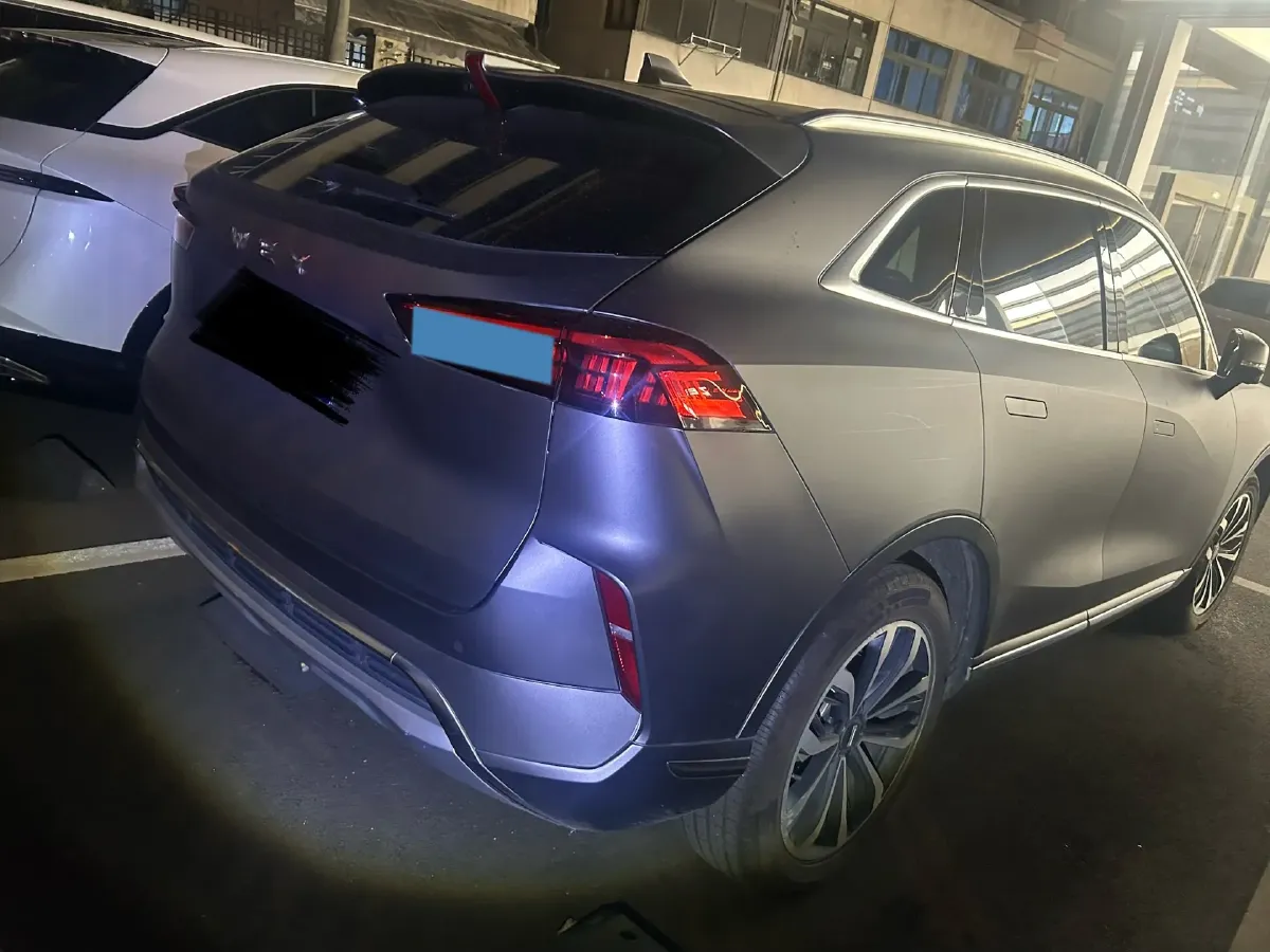 2021 MAXUS D90 Pro 2.0T 218HP L4 8AT,autocango,china used car exporter,china ev exporter,chinese used car exporter,chinese used ev exporter