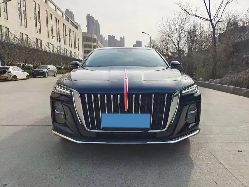 2024 HongQi H5 2.0T 224HP L4 8AT,autocango,china used car exporter,china ev exporter,chinese used car exporter,chinese used ev exporter