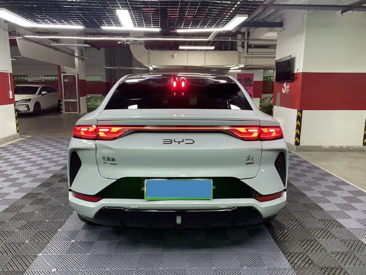 2025 BYD SongL EV BEV 87.04KWH,autocango,china used car exporter,china ev exporter,chinese used car exporter,chinese used ev exporter