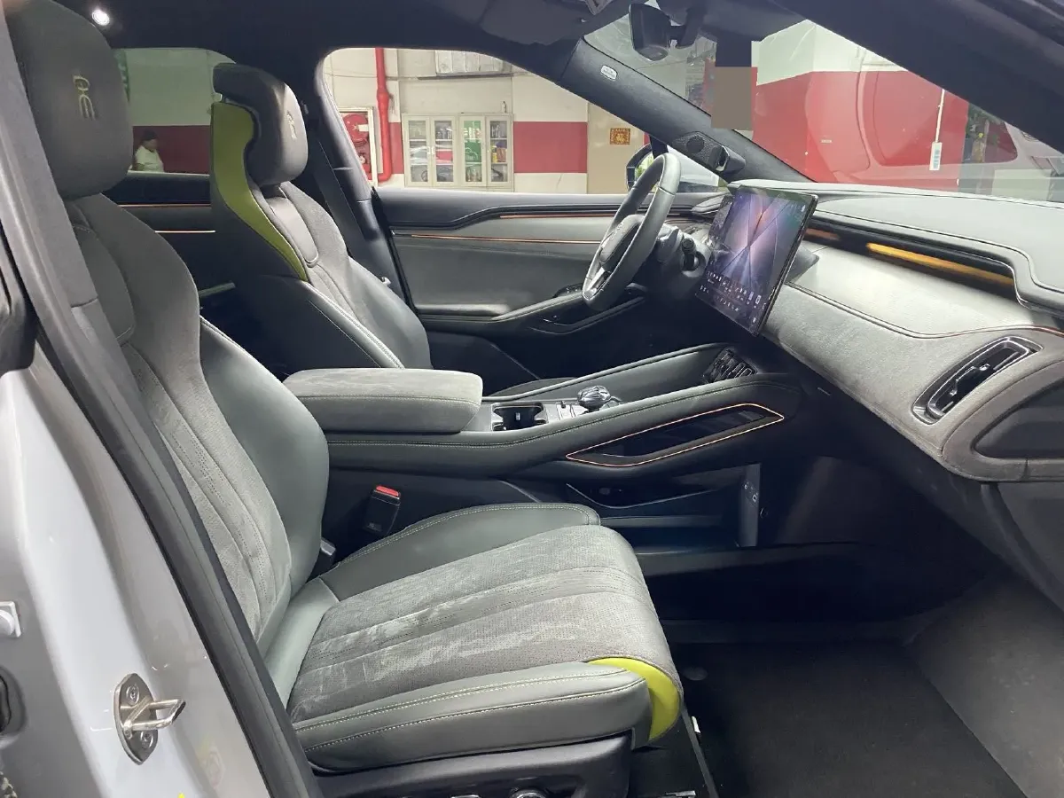 2025 BYD SongL EV BEV 87.04KWH,autocango,china used car exporter,china ev exporter,chinese used car exporter,chinese used ev exporter