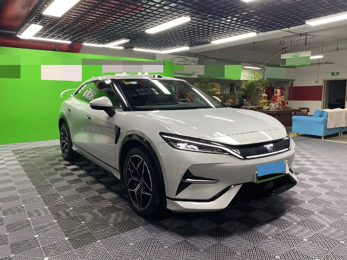2025 BYD SongL EV BEV 87.04KWH,autocango,china used car exporter,china ev exporter,chinese used car exporter,chinese used ev exporter