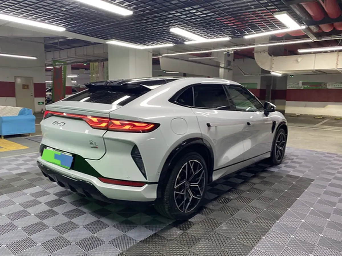 2025 BYD SongL EV BEV 87.04KWH,autocango,china used car exporter,china ev exporter,chinese used car exporter,chinese used ev exporter