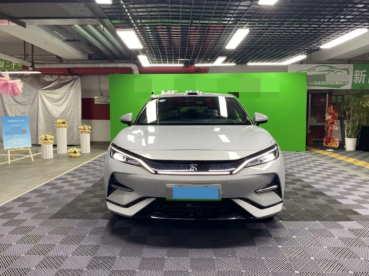 2025 BYD SongL EV BEV 87.04KWH,autocango,china used car exporter,china ev exporter,chinese used car exporter,chinese used ev exporter