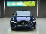 2022 Jaguar XFL 2.0T 200HP L4 8AT