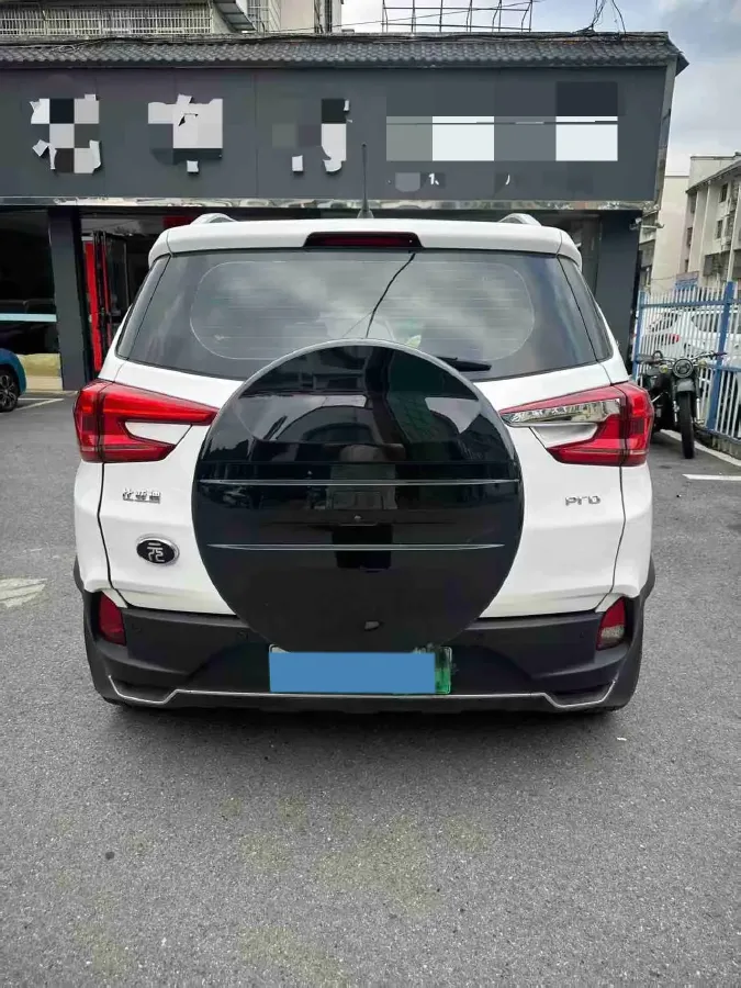 2021 BYD Song Pro 1.5T 160HP L4 7DCT,autocango,china used car exporter,china ev exporter,chinese used car exporter,chinese used ev exporter