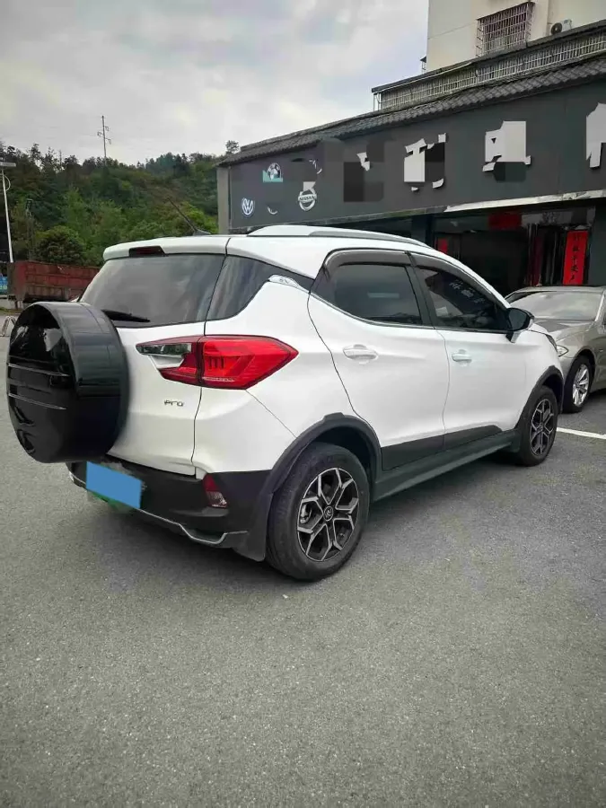 2021 BYD Song Pro 1.5T 160HP L4 7DCT,autocango,china used car exporter,china ev exporter,chinese used car exporter,chinese used ev exporter