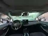 2023 Toyota Levin 1.8L 98HP L4 E-CVT Hybrid