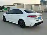 2023 Toyota Levin 1.8L 98HP L4 E-CVT Hybrid