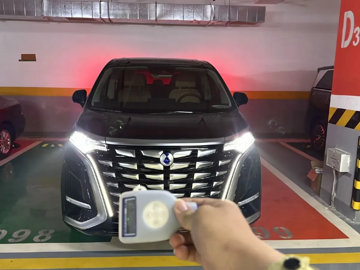 2024 Denza D9 1.5T 139HP L4 E-CVT PHEV 40KWH,autocango,china used car exporter,china ev exporter,chinese used car exporter,chinese used ev exporter