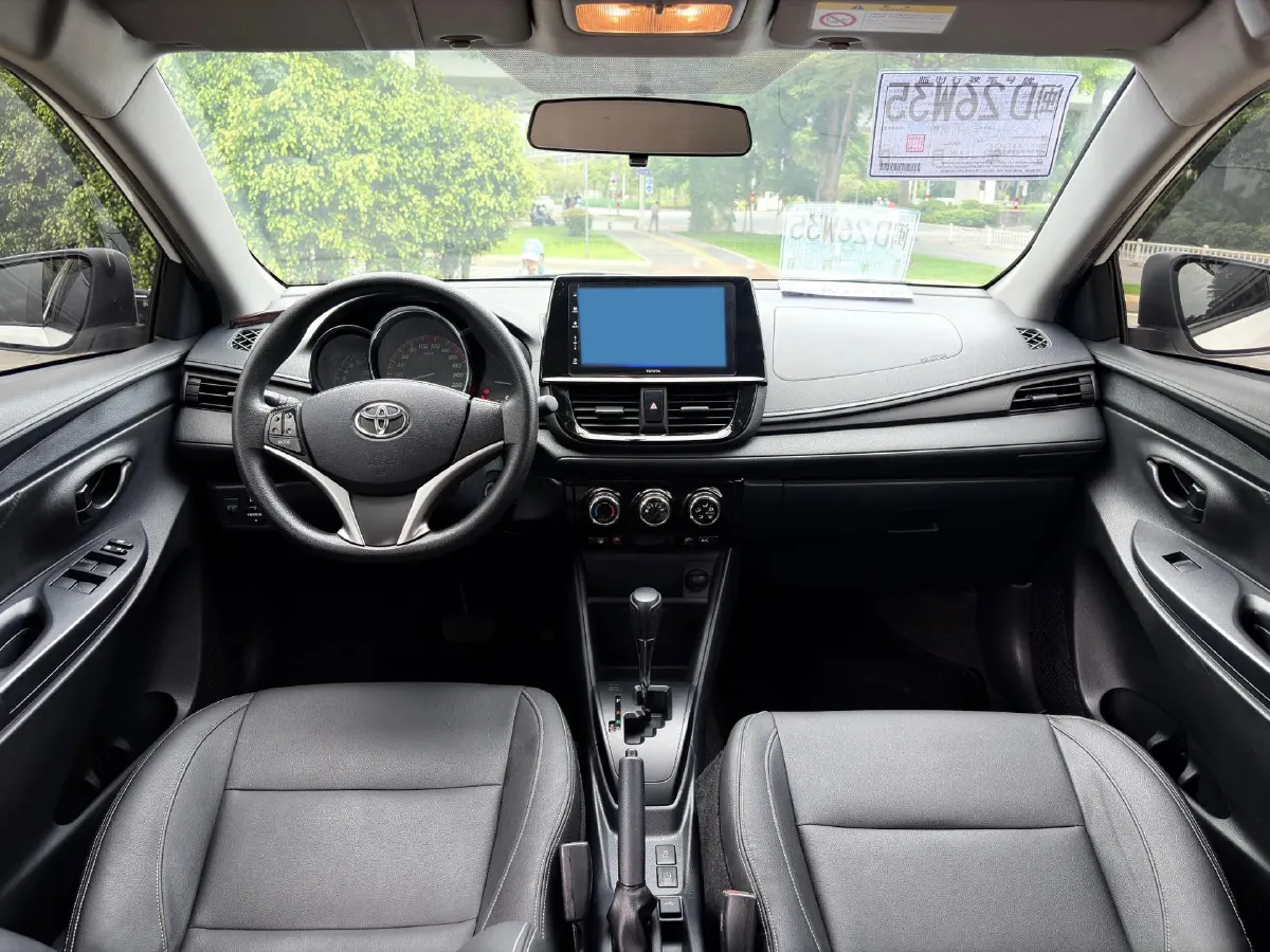 2022 Toyota Vios 1.5L 112HP L4 CVT,autocango,china used car exporter,china ev exporter,chinese used car exporter,chinese used ev exporter