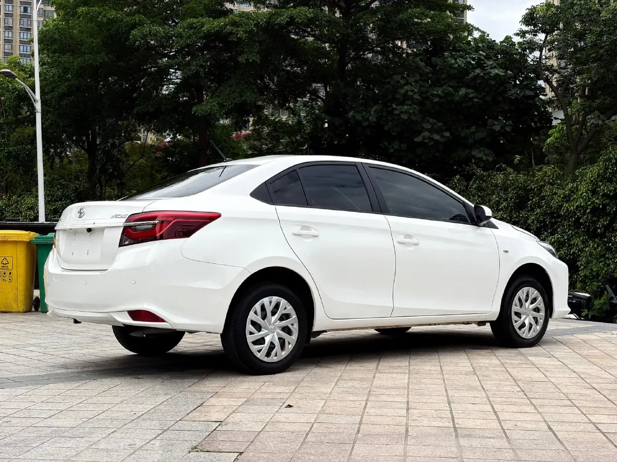 2022 Toyota Vios 1.5L 112HP L4 CVT,autocango,china used car exporter,china ev exporter,chinese used car exporter,chinese used ev exporter