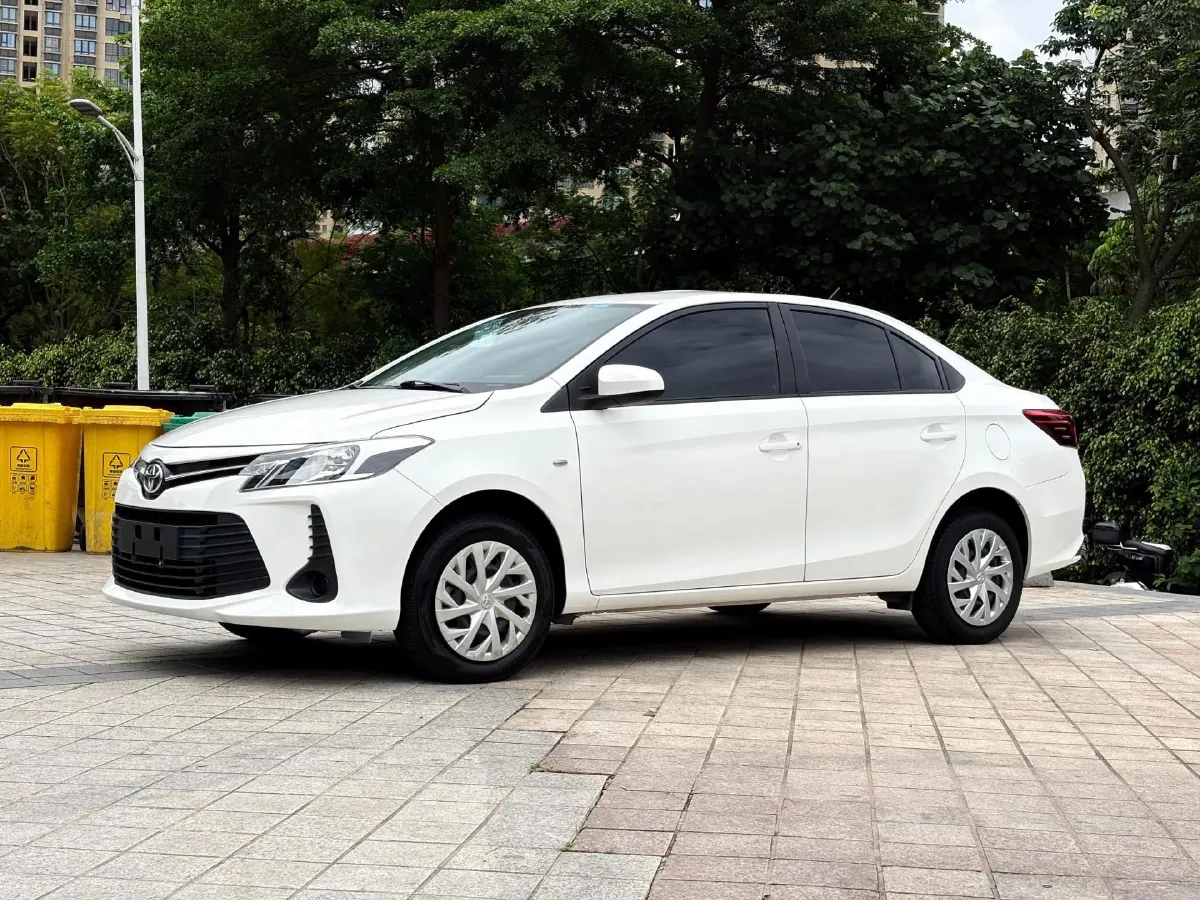 2022 Toyota Vios 1.5L 112HP L4 CVT,autocango,china used car exporter,china ev exporter,chinese used car exporter,chinese used ev exporter