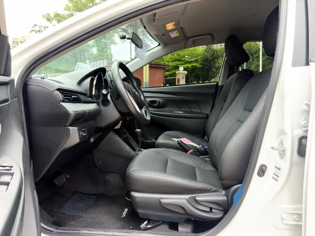 2022 Toyota Vios 1.5L 112HP L4 CVT,autocango,china used car exporter,china ev exporter,chinese used car exporter,chinese used ev exporter