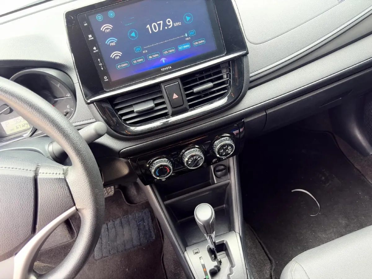 2022 Toyota Vios 1.5L 112HP L4 CVT,autocango,china used car exporter,china ev exporter,chinese used car exporter,chinese used ev exporter
