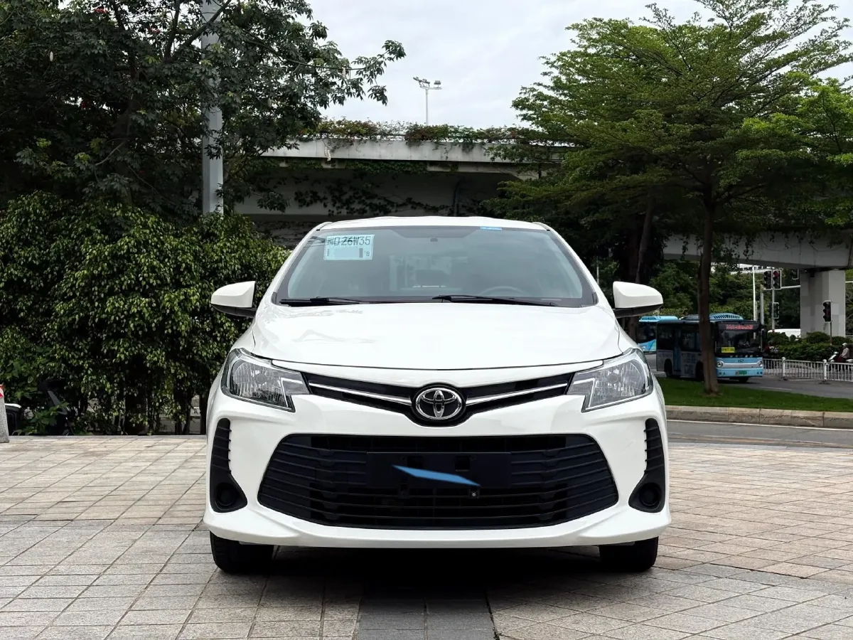 2022 Toyota Vios 1.5L 112HP L4 CVT,autocango,china used car exporter,china ev exporter,chinese used car exporter,chinese used ev exporter