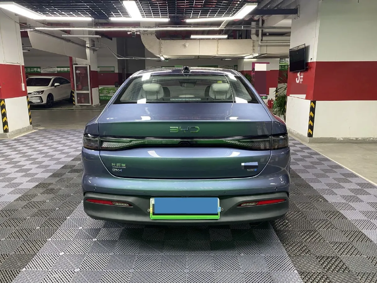 2025 BYD Seal05 DM-i 1.5L 101HP L4 E-CVT PHEV 15.87KWH,autocango,china used car exporter,china ev exporter,chinese used car exporter,chinese used ev exporter
