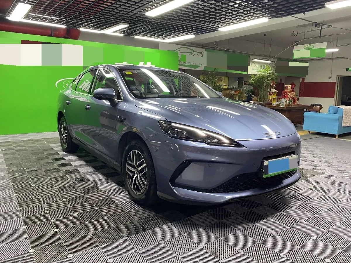 2025 BYD Seal05 DM-i 1.5L 101HP L4 E-CVT PHEV 15.87KWH,autocango,china used car exporter,china ev exporter,chinese used car exporter,chinese used ev exporter